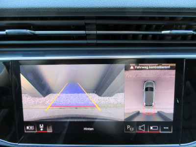 Audi Q7 Gebrauchtwagen Audi Q7 Gebrauchtwagen