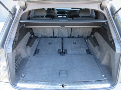 Audi Q7 Gebrauchtwagen Audi Q7 Gebrauchtwagen