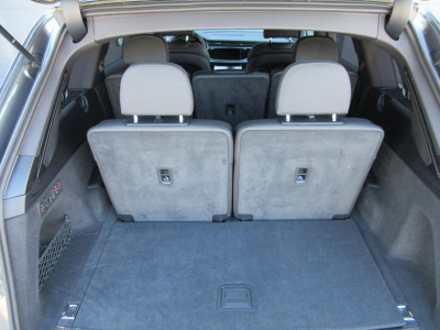 Audi Q7 Gebrauchtwagen Audi Q7 Gebrauchtwagen