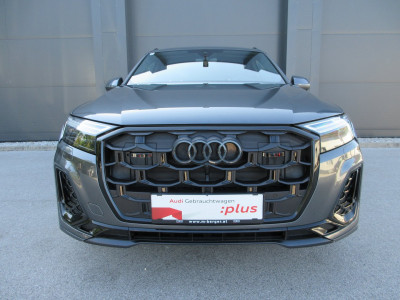 Audi Q7 Gebrauchtwagen Audi Q7 Gebrauchtwagen