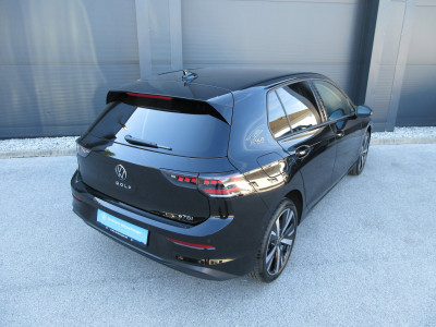 VW Golf Gebrauchtwagen VW Golf Gebrauchtwagen