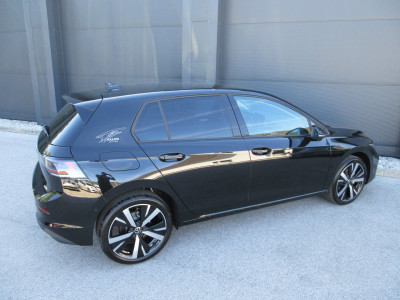 VW Golf Gebrauchtwagen VW Golf Gebrauchtwagen