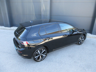 VW Golf Gebrauchtwagen VW Golf Gebrauchtwagen