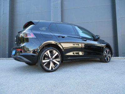 VW Golf Gebrauchtwagen VW Golf Gebrauchtwagen