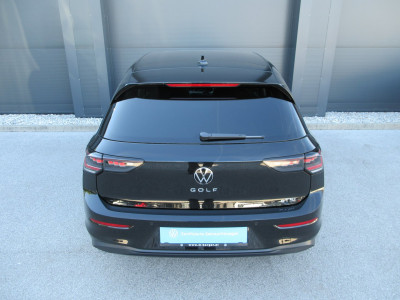 VW Golf Gebrauchtwagen VW Golf Gebrauchtwagen