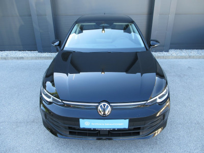 VW Golf Gebrauchtwagen VW Golf Gebrauchtwagen