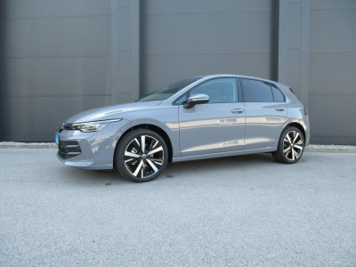 VW Golf Gebrauchtwagen VW Golf Gebrauchtwagen