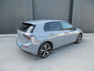 VW Golf Gebrauchtwagen VW Golf Gebrauchtwagen