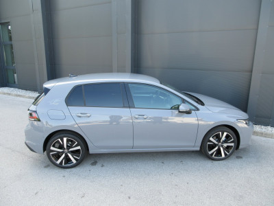 VW Golf Gebrauchtwagen VW Golf Gebrauchtwagen