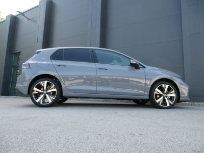 VW Golf Gebrauchtwagen VW Golf Gebrauchtwagen