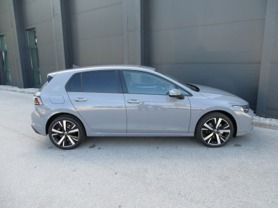 VW Golf Gebrauchtwagen VW Golf Gebrauchtwagen