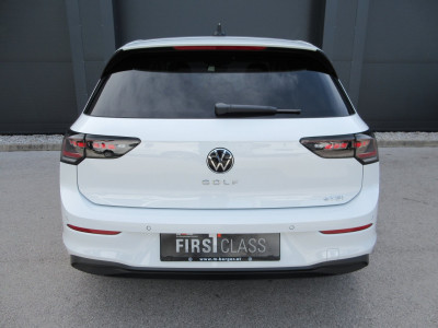 VW Golf Gebrauchtwagen VW Golf Gebrauchtwagen