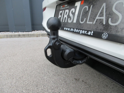 VW Golf Gebrauchtwagen VW Golf Gebrauchtwagen