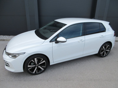 VW Golf Gebrauchtwagen VW Golf Gebrauchtwagen