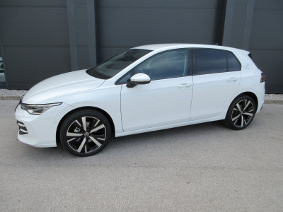 VW Golf Gebrauchtwagen VW Golf Gebrauchtwagen