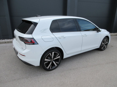 VW Golf Gebrauchtwagen VW Golf Gebrauchtwagen