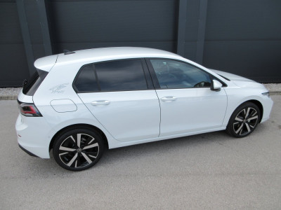 VW Golf Gebrauchtwagen VW Golf Gebrauchtwagen