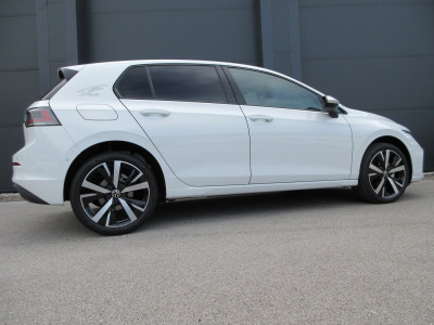 VW Golf Gebrauchtwagen VW Golf Gebrauchtwagen