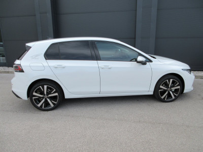 VW Golf Gebrauchtwagen VW Golf Gebrauchtwagen