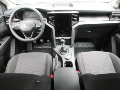 VW Transporter T6 Gebrauchtwagen VW Transporter T6 Gebrauchtwagen