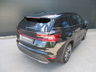 Skoda Kodiaq Gebrauchtwagen Skoda Kodiaq Gebrauchtwagen