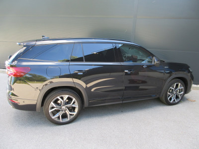 Skoda Kodiaq Gebrauchtwagen Skoda Kodiaq Gebrauchtwagen