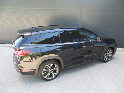 Skoda Kodiaq Gebrauchtwagen Skoda Kodiaq Gebrauchtwagen