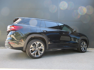 Skoda Kodiaq Gebrauchtwagen Skoda Kodiaq Gebrauchtwagen