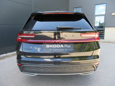 Skoda Kodiaq Gebrauchtwagen Skoda Kodiaq Gebrauchtwagen