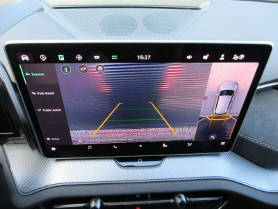 Skoda Kodiaq Gebrauchtwagen Skoda Kodiaq Gebrauchtwagen