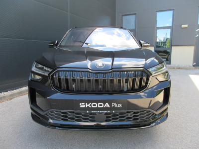 Skoda Kodiaq Gebrauchtwagen Skoda Kodiaq Gebrauchtwagen