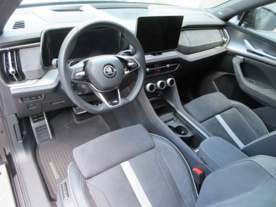 Skoda Kodiaq Gebrauchtwagen Skoda Kodiaq Gebrauchtwagen