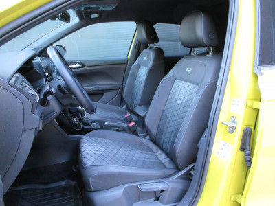 VW T-Cross Gebrauchtwagen VW T-Cross Gebrauchtwagen