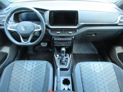 VW T-Cross Gebrauchtwagen VW T-Cross Gebrauchtwagen