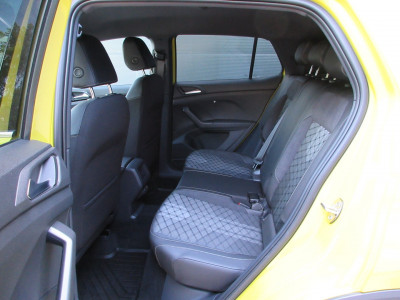 VW T-Cross Gebrauchtwagen VW T-Cross Gebrauchtwagen