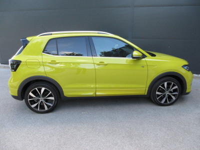 VW T-Cross Gebrauchtwagen VW T-Cross Gebrauchtwagen