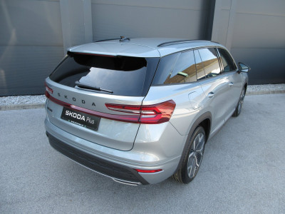 Skoda Kodiaq Gebrauchtwagen Skoda Kodiaq Gebrauchtwagen