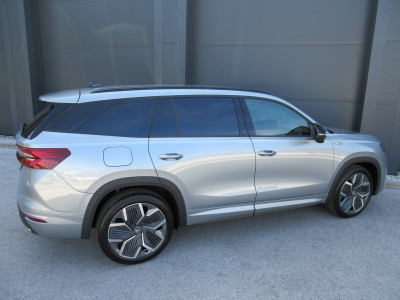 Skoda Kodiaq Gebrauchtwagen Skoda Kodiaq Gebrauchtwagen