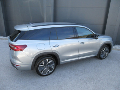 Skoda Kodiaq Gebrauchtwagen Skoda Kodiaq Gebrauchtwagen