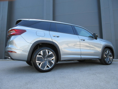 Skoda Kodiaq Gebrauchtwagen Skoda Kodiaq Gebrauchtwagen