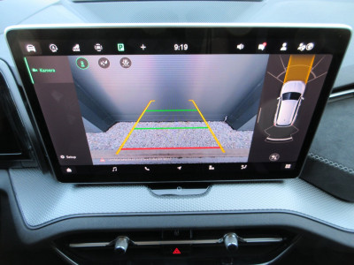 Skoda Kodiaq Gebrauchtwagen Skoda Kodiaq Gebrauchtwagen
