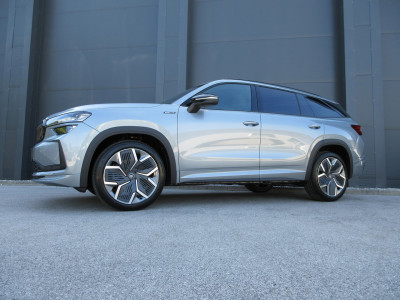 Skoda Kodiaq Gebrauchtwagen Skoda Kodiaq Gebrauchtwagen