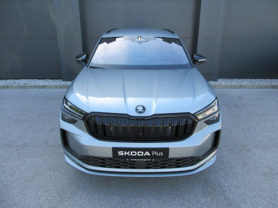 Skoda Kodiaq Gebrauchtwagen Skoda Kodiaq Gebrauchtwagen