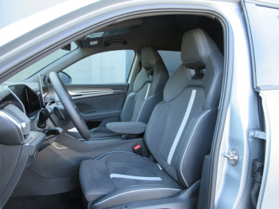 Skoda Kodiaq Gebrauchtwagen Skoda Kodiaq Gebrauchtwagen