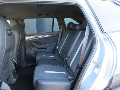 Skoda Kodiaq Gebrauchtwagen Skoda Kodiaq Gebrauchtwagen