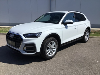 Audi Q5 Gebrauchtwagen