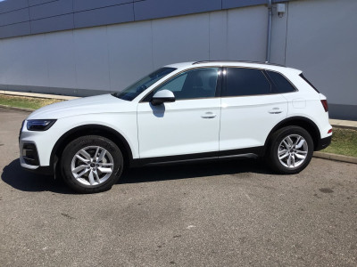 Audi Q5 Gebrauchtwagen