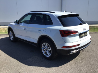 Audi Q5 Gebrauchtwagen