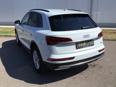 Audi Q5 Gebrauchtwagen