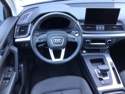 Audi Q5 Gebrauchtwagen
